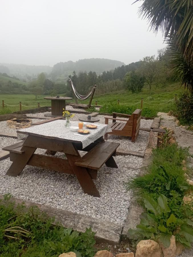 Glamping Quintana *