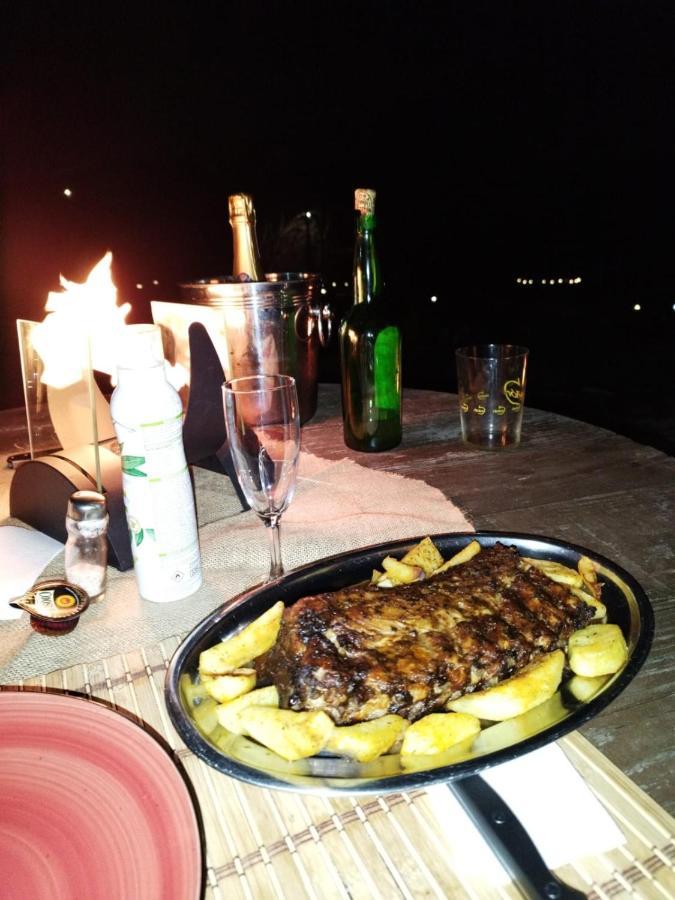 Glamping Quintana * Gijon