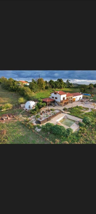 Glamping Quintana Luxury tent *