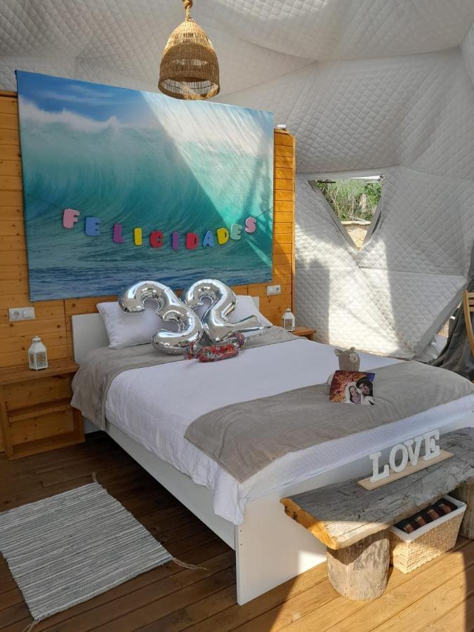 Glamping Quintana Luxury tent *