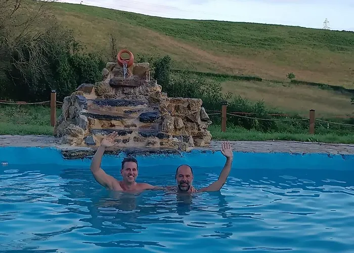 Glamping Quintana